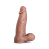 Realistic dildo Hankeys Toys