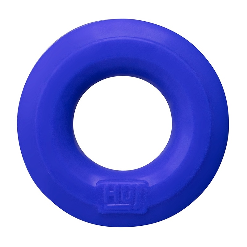 HÜJ classic c-ring Cobalt 12947