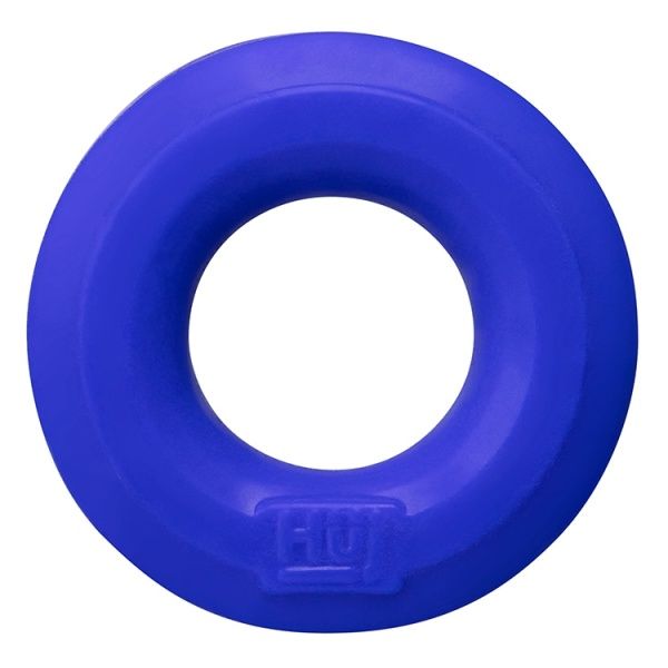 HÜJ classic c-ring Cobalt 12947