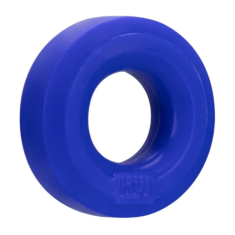 HÜJ classic c-ring Cobalt 12948