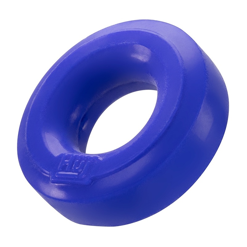 HÜJ classic c-ring Cobalt 12949