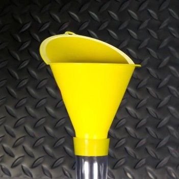 Oxballs Filler funnel plug