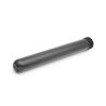 Cabeza de ducha anal negro 13135 1
