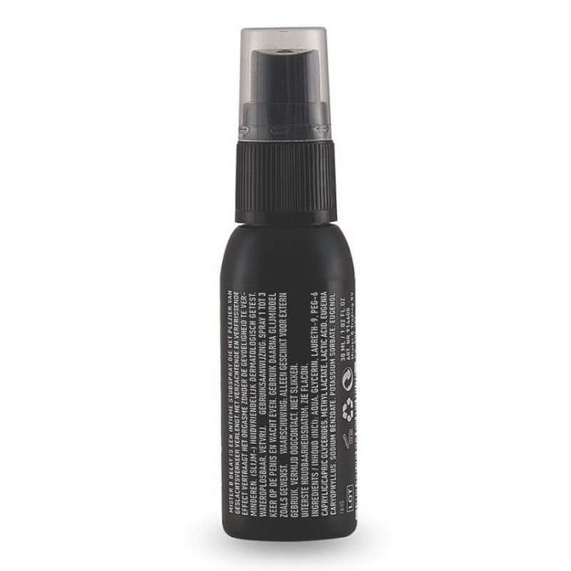 Mr B Delay Spray 30ml 13165