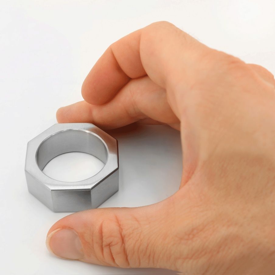Anillo de glande Ze Nut 13202
