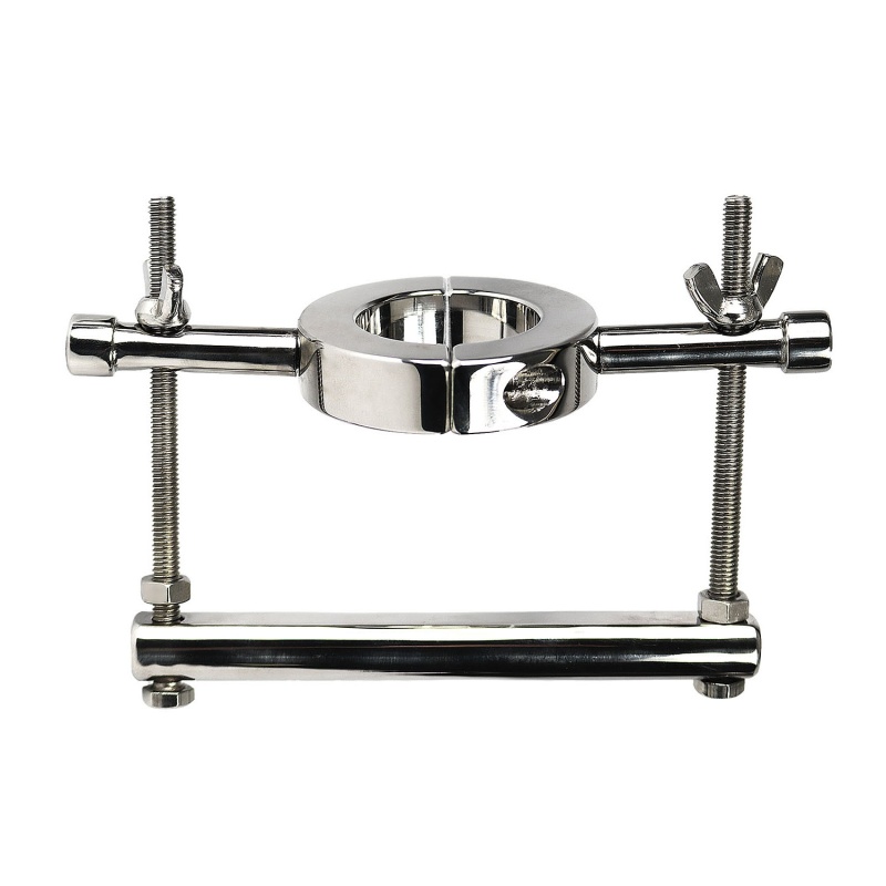 Ball Crusher Ecrase couilles ballstretcher 13216