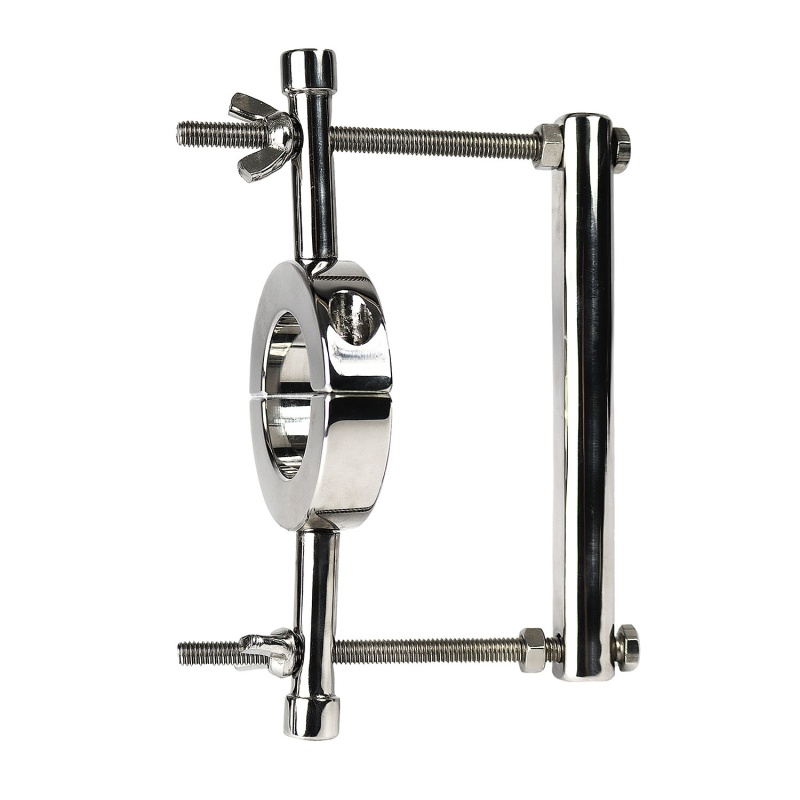 Ball Crusher Ecrase couilles ballstretcher 13217