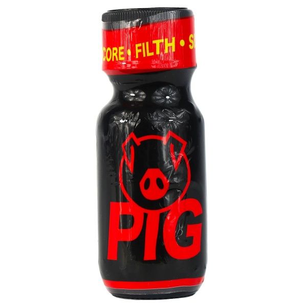 Pig Red Isopropyle 25ml 13267