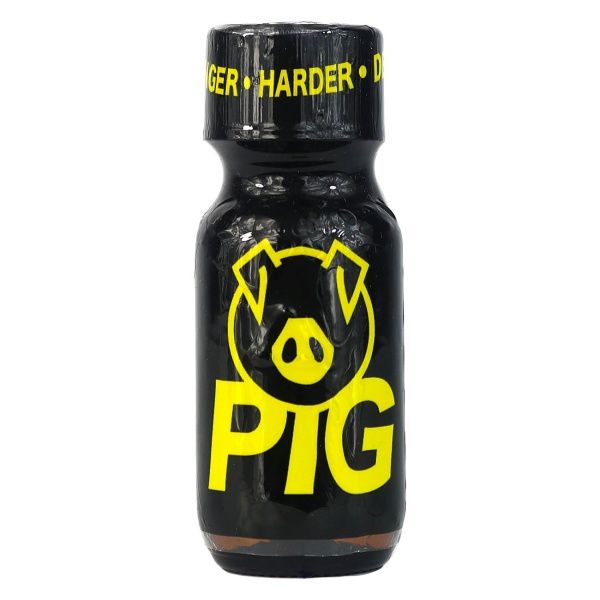 Pig Yellow Isopropyl 25 ml 13268