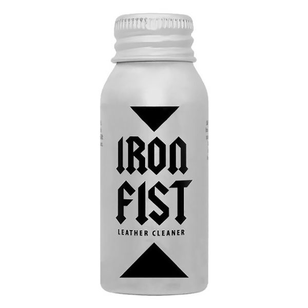 Poppers Amyle IRON FIST 13285