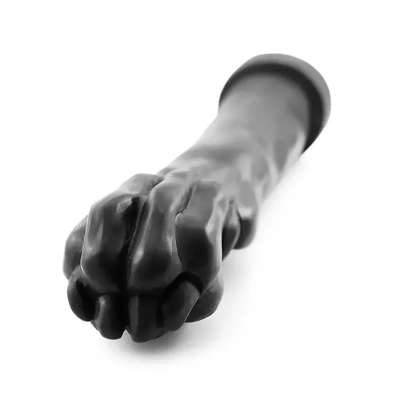 Rex big pup-paw dildo