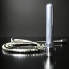 Shower Shot Analdusche Aluminium Mit Ventil 13907 1