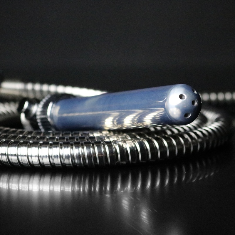 Shower Shot Ducha Anal Con Valvula 13908