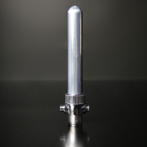 Shower Shot Douche w/Valve 13909