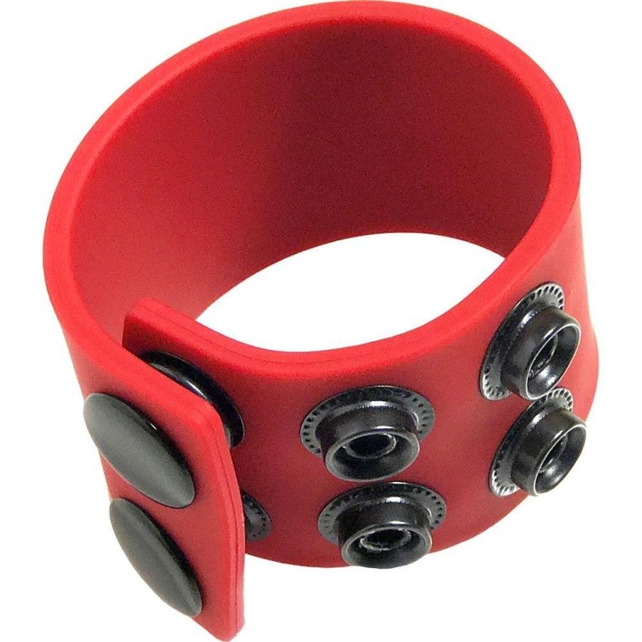 Ball Strap Silicone 4 cm 13970