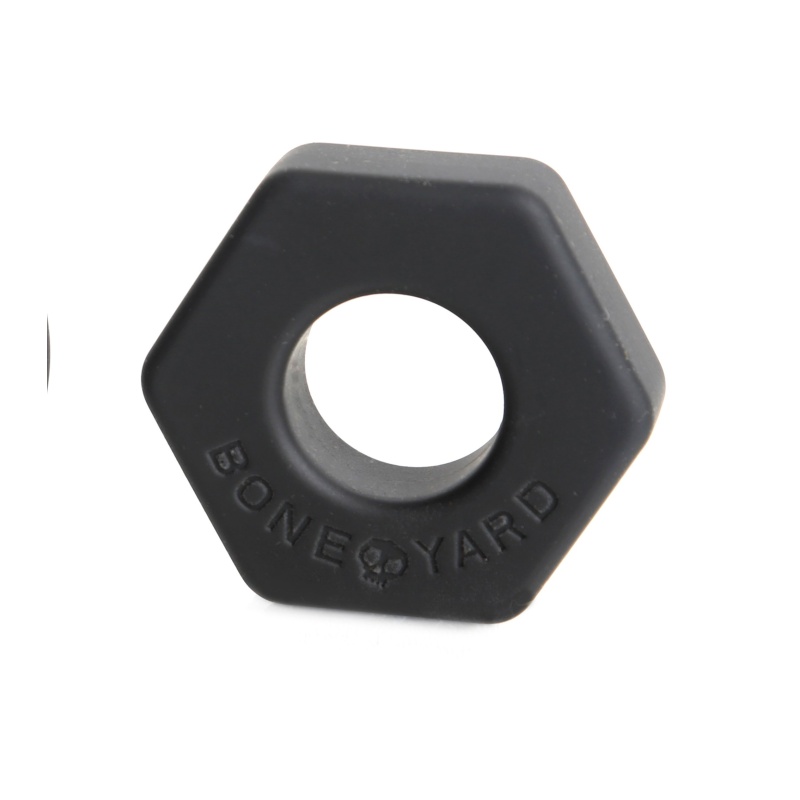 The Nutball Cock & Ball Silicone Set 14038