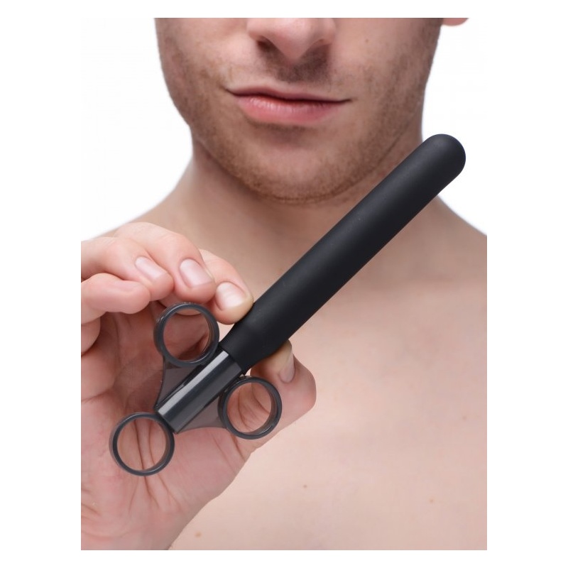 Silikon-Schmiermittel-Injektor 14071