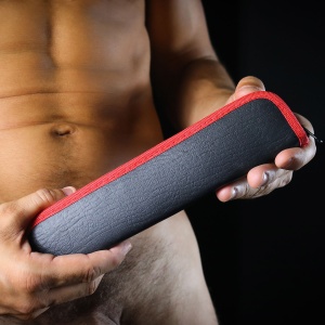 Humpy vibrating urethral sound 14231