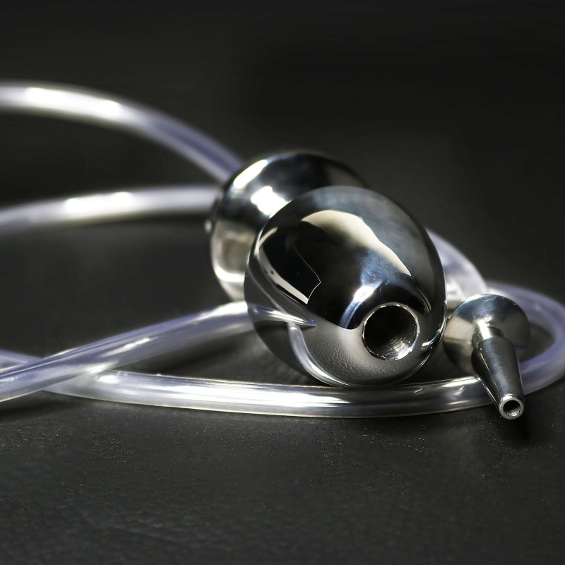 Ze Fire Hose Steckertunnel Aal Urethral Plug 14288