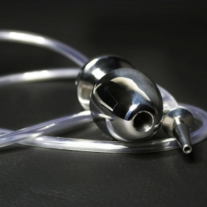 Ze Fire Hose Plug Urétral et anal 14288