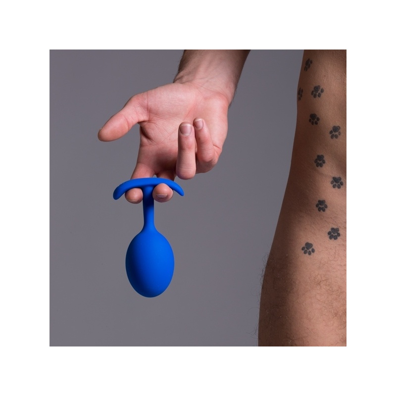 Thunder Plug by Sport Fucker™ (Large) 14523