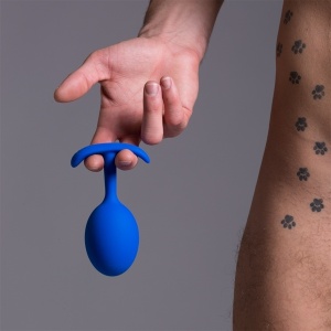 Thunder Plug by Sport Fucker™ (Large) 14523