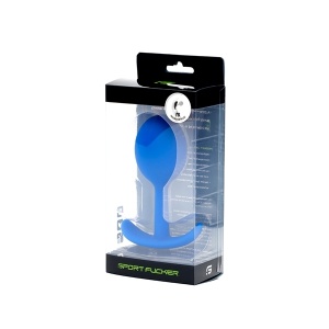 Thunder Plug by Sport Fucker™ (Large) 14525