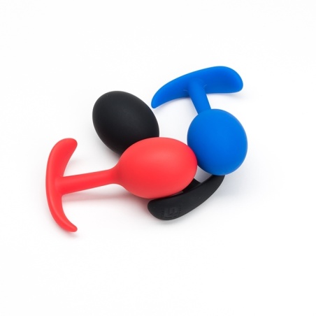 Thunder Plug by Sport Fucker™ (Large) sur Dark-Ink.com