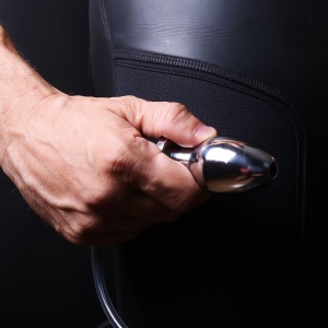 Ze Fire Hose Steckertunnel Aal Urethral Plug 14538