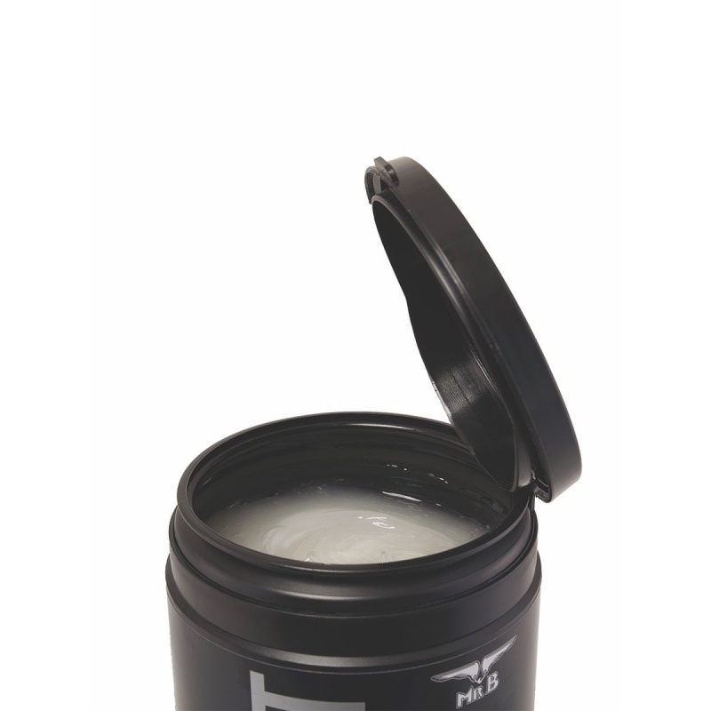 Mr B Fist Hot 500ml 14637