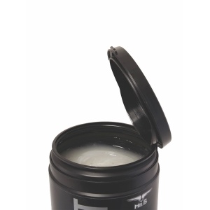 Mr B Fist Hot 500ml 14637