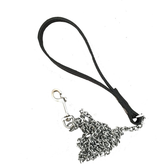 sexshop Mister B Halsband und Leine Mister B