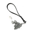 Halsband und Leine Mister B