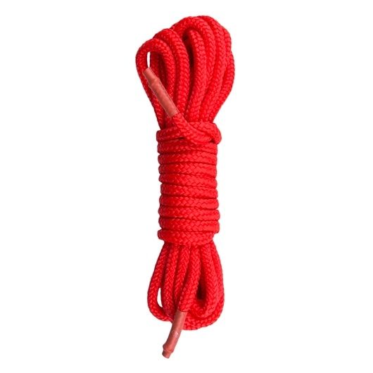 Nylon Bondage Rope Easy Toys - 1
