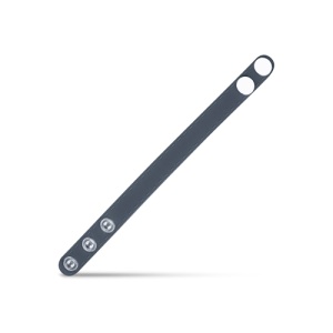 CORREA DE SILICONA AJUSTABLE 14814