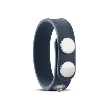 Cock Strap Silicone Ajustable 14817