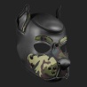Neoprene K9 Hood Camo 14855 1