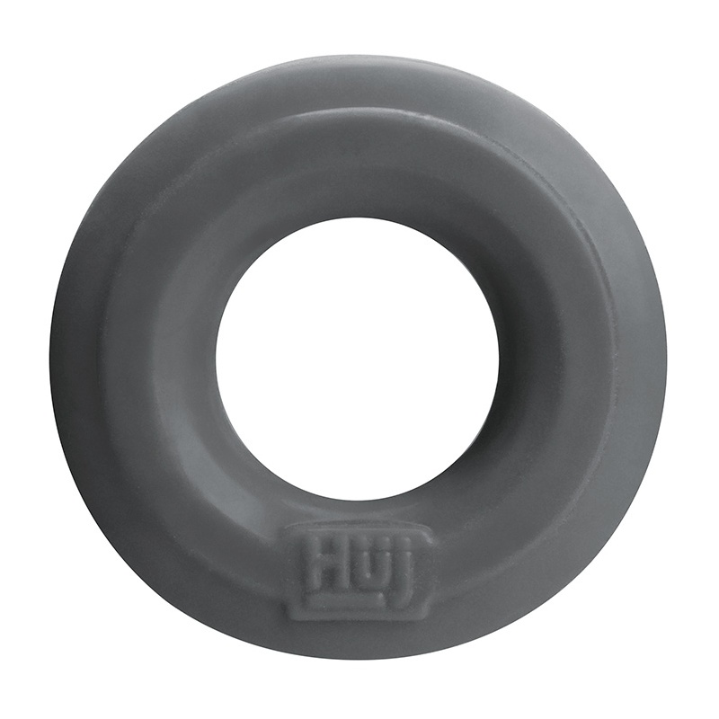 Cockring gerillt HÜJ C-Ring Stone 14911