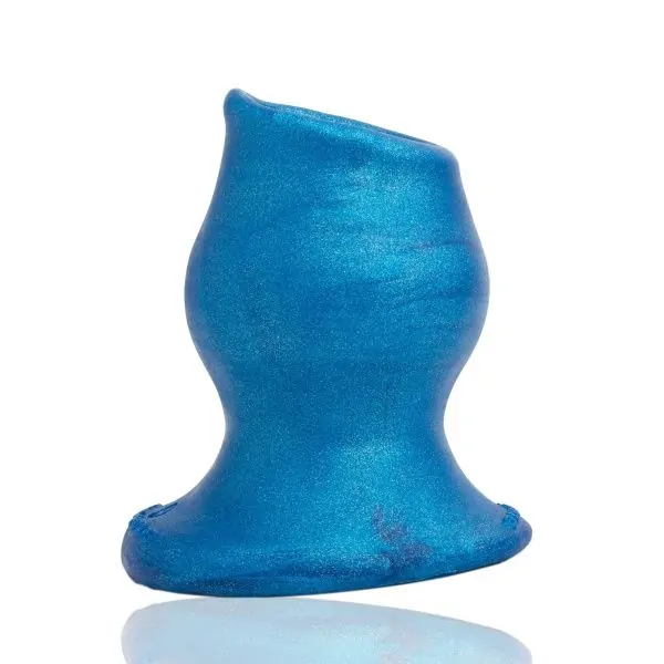 Pig-Hole Super Soft Morph Metallic Fuckplug XL/XXL 15016