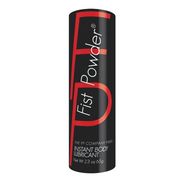 FistPowder® Powder lubricant 65g THE FP COMPANY - 2
