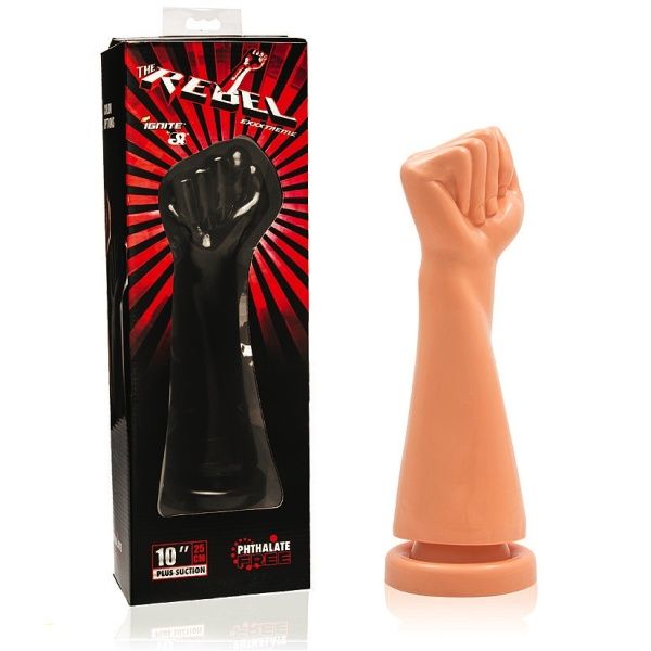Sextoys XXL SI NOVELTIES 15047