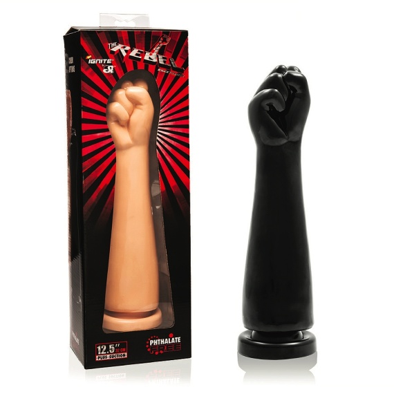 Plug Antebrazo The Rebel 32 Cm 15048