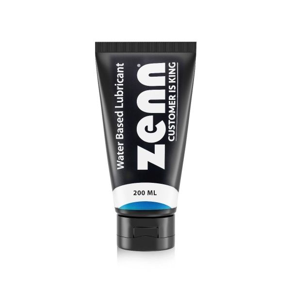 Zenn Water Based Lubricant 15088