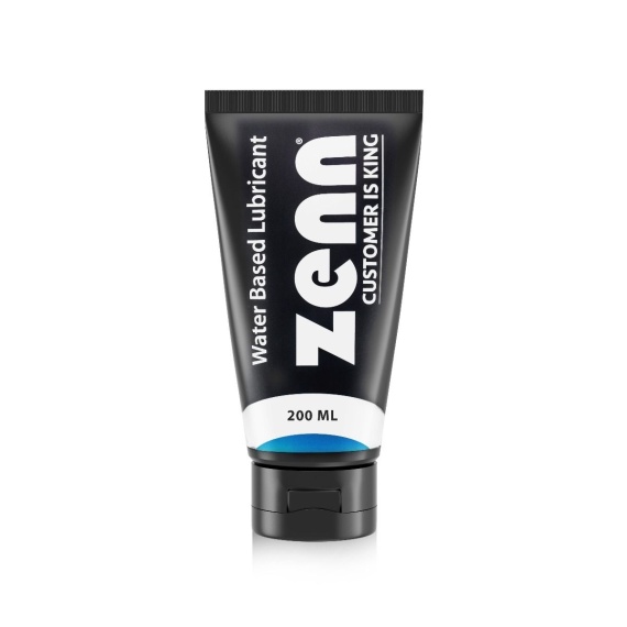 Water lubricant ZENN Zenn Water Based Lubricant 15088