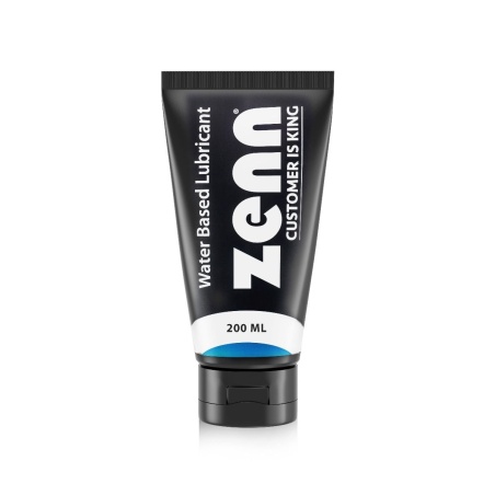 Lubricante Zenn Al Agua 15088
