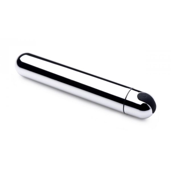 Vibrating anal plug Master Series 15375