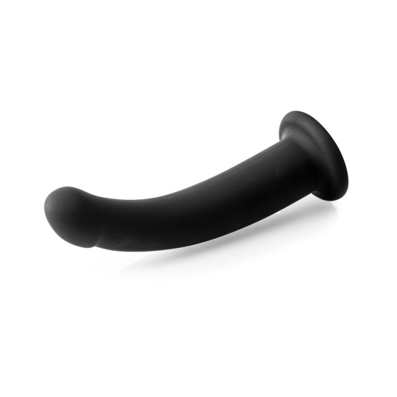 Prostate stimulator ZENN Ultimate G-Spot Silicone Dildo - Medium 15394