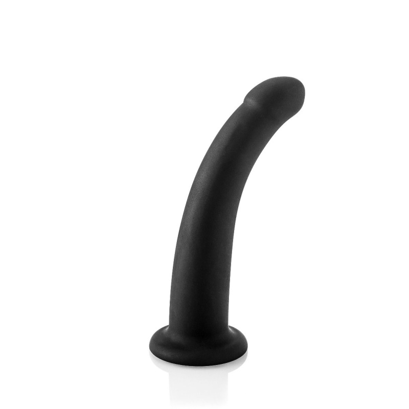 Ultimate G-Spot Silicone Dildo - Medium 15395