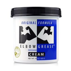 Fisting-Creme Elbow Grease Original 15463