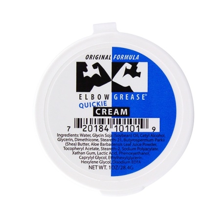 Elbow Grease Original Cream 15464